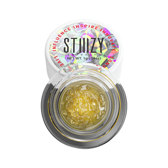Stiiizy — Acai Berry