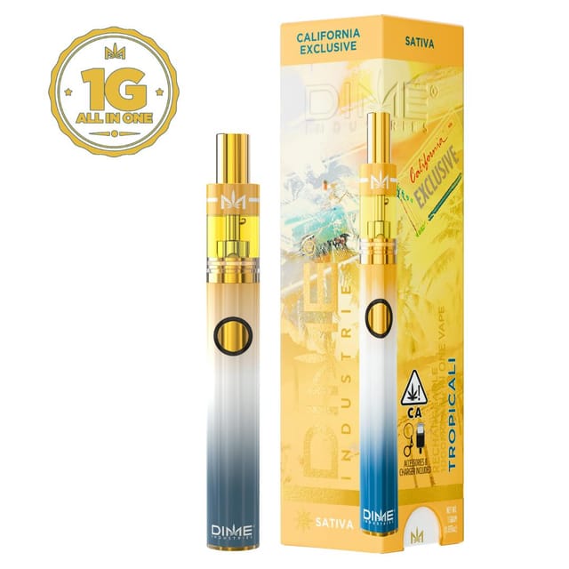 Tropicali 1G All In One Device