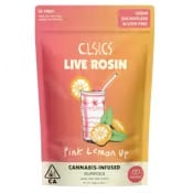 CLSICS: Pink Lemon Up