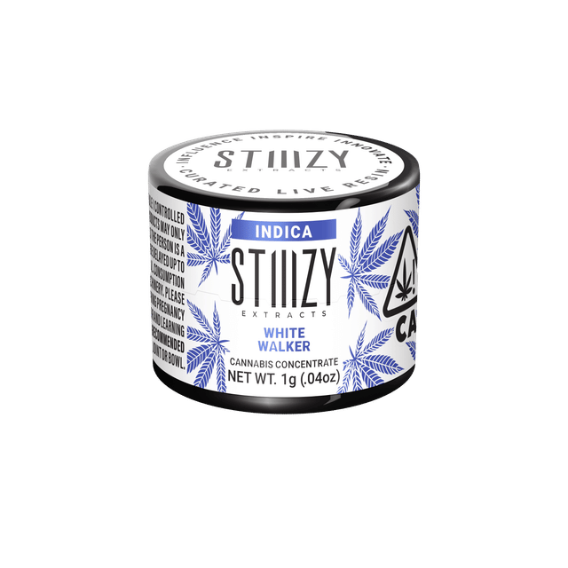 White Walker | 1g Curated LR Sauce