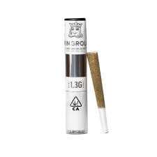 KINGROLL — Zoap X Permanent Marker