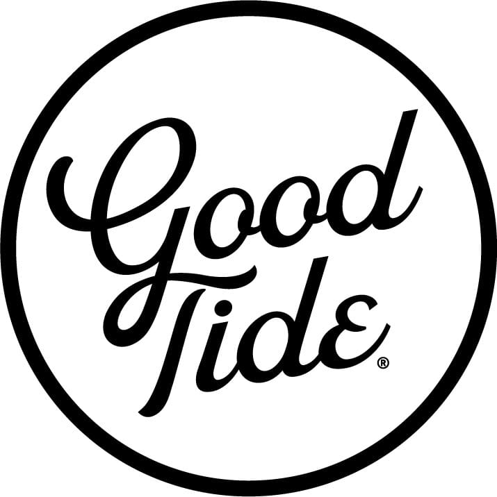 Good Tide — Kiwi Strawberry