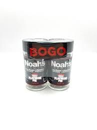 Noah's Premium — Platinum Pie