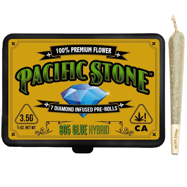 Pacific Stone — 805 Glue