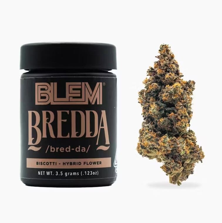 BLEM — Bredda