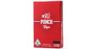 Punch Extracts — The Z