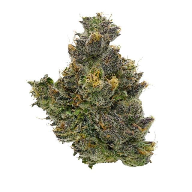 Fig & Cherry | 3.5G Flower