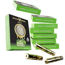 Muha Meds — Jack Herer