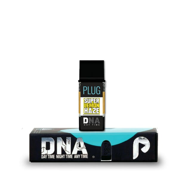 PlugPlay: Super Lemon Haze