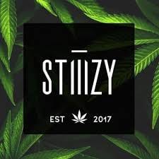 Stiiizy — Hardcore OG