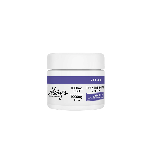Remedy Relief | 1000mg .45oz