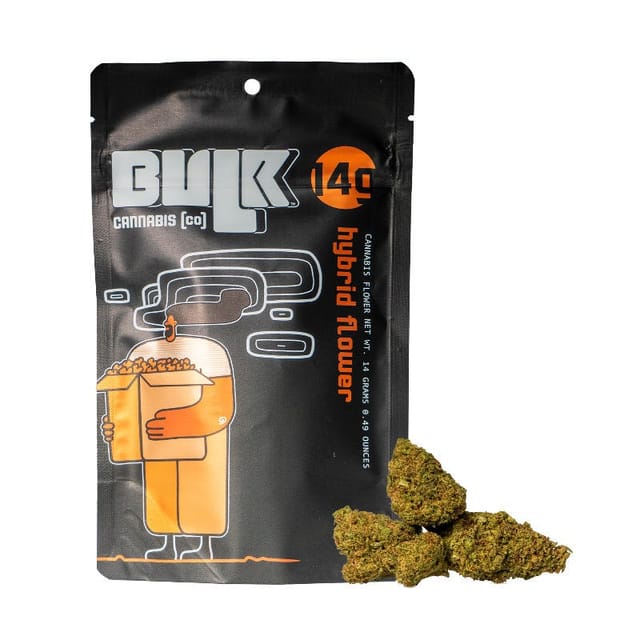 Wedding Cake | 14g