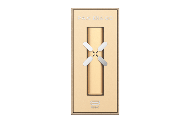 Era Go - Gold