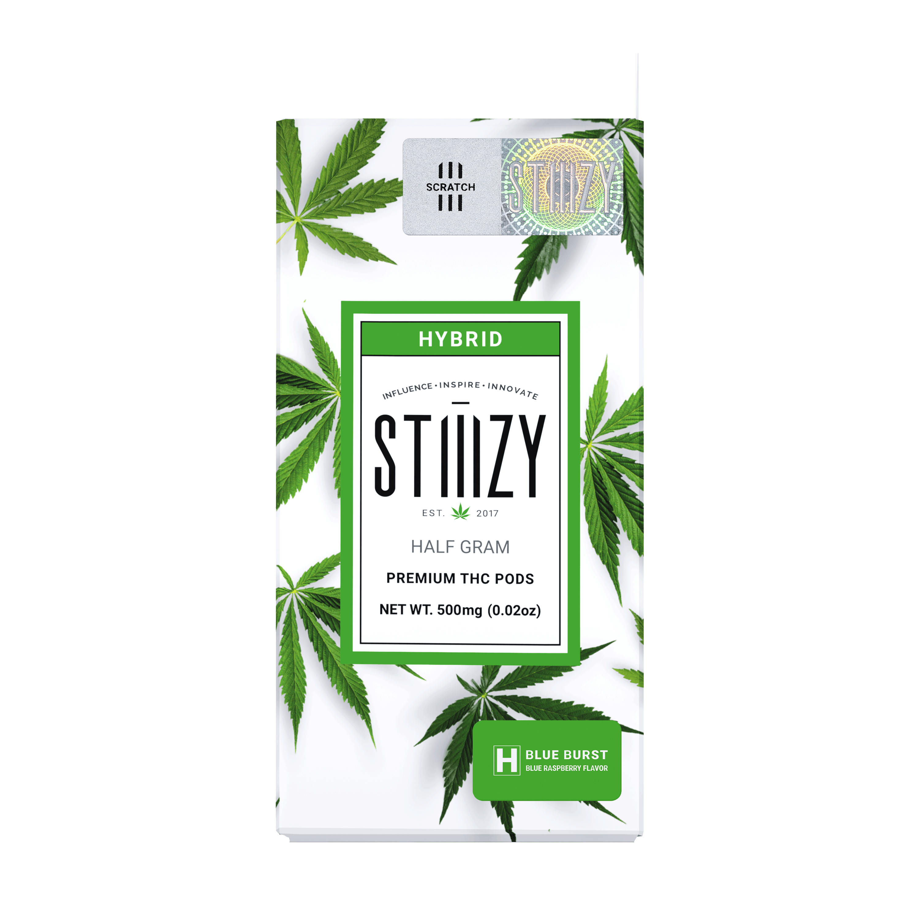 Stiiizy — Original