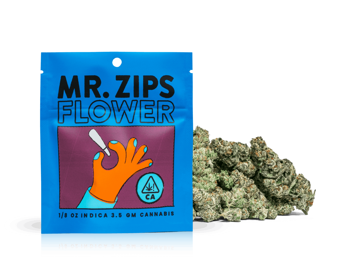 Mr. Zips: Space Rocks