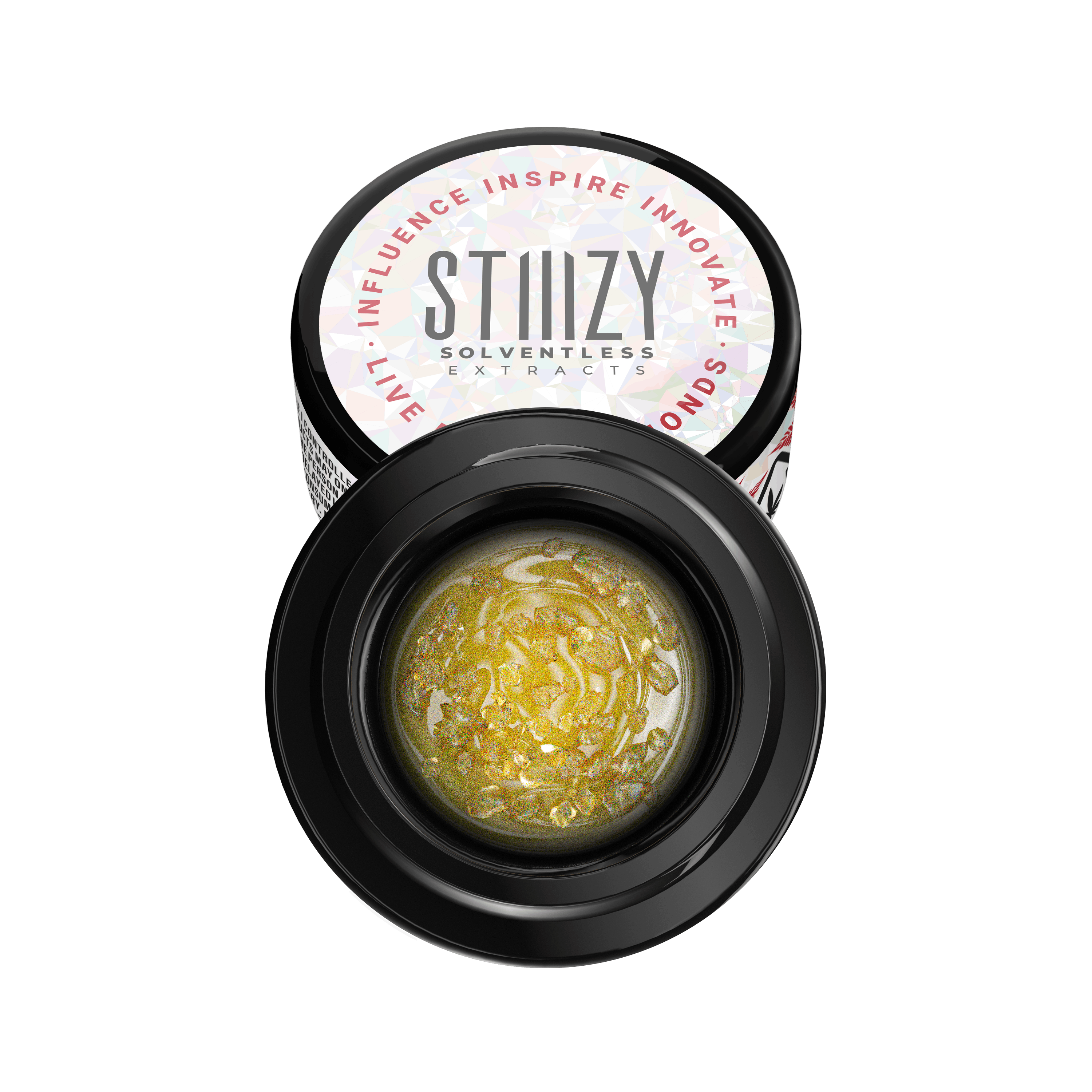 Stiiizy: Cherry Burst