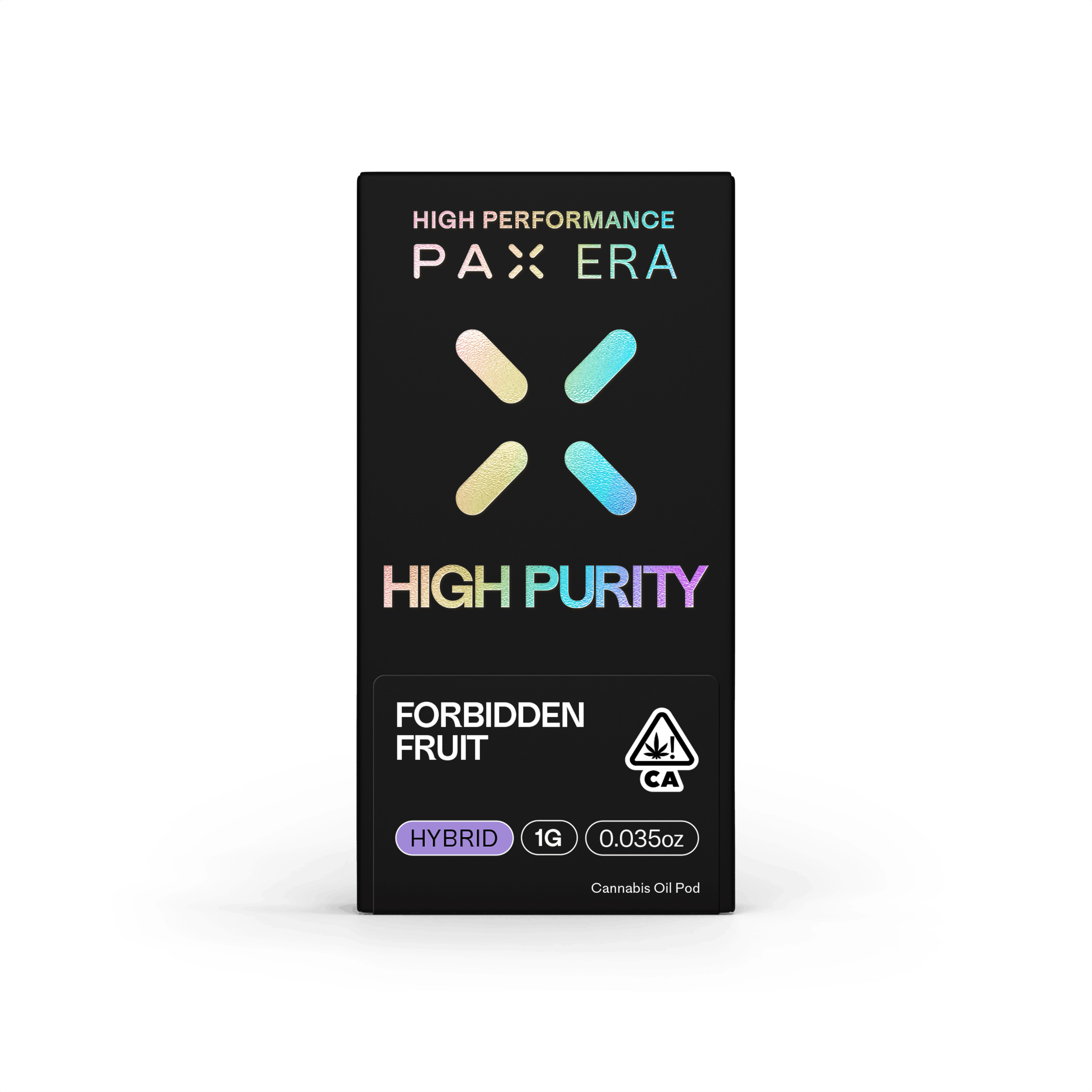 Forbidden Fruit 1g Pax Pod