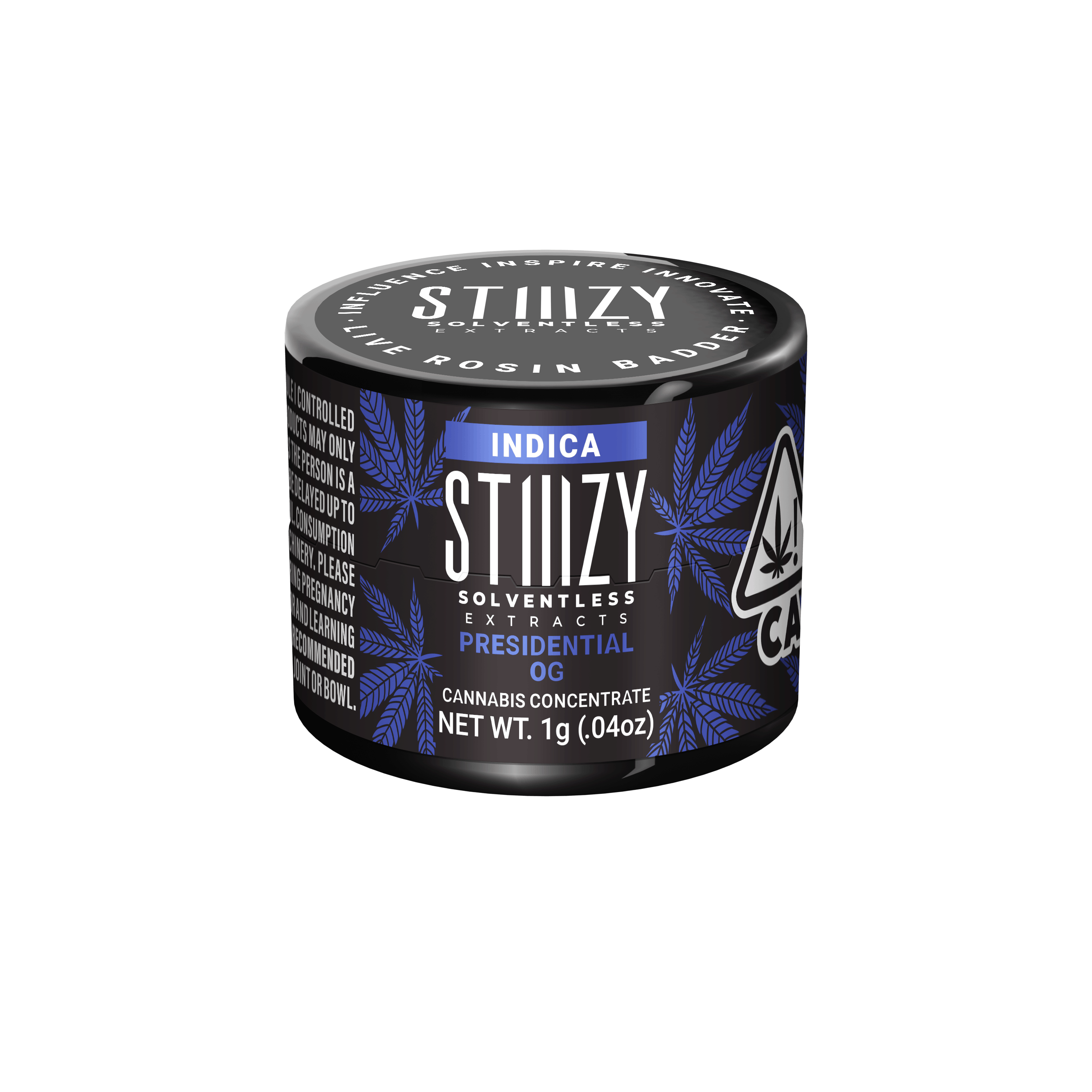 Stiiizy — Presidential OG