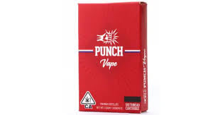 Punch Extracts: Platinum OG
