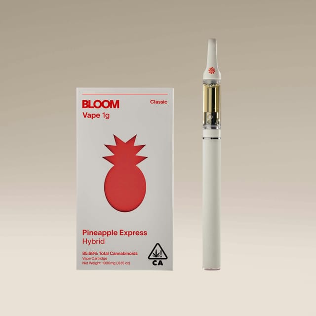 Pineapple Express | 1G Cartridge