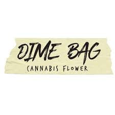 DIME BAG — Purple Stardawg