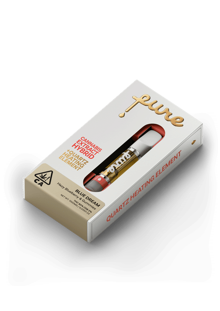 Blue Dream | 1g Vape Cartridge