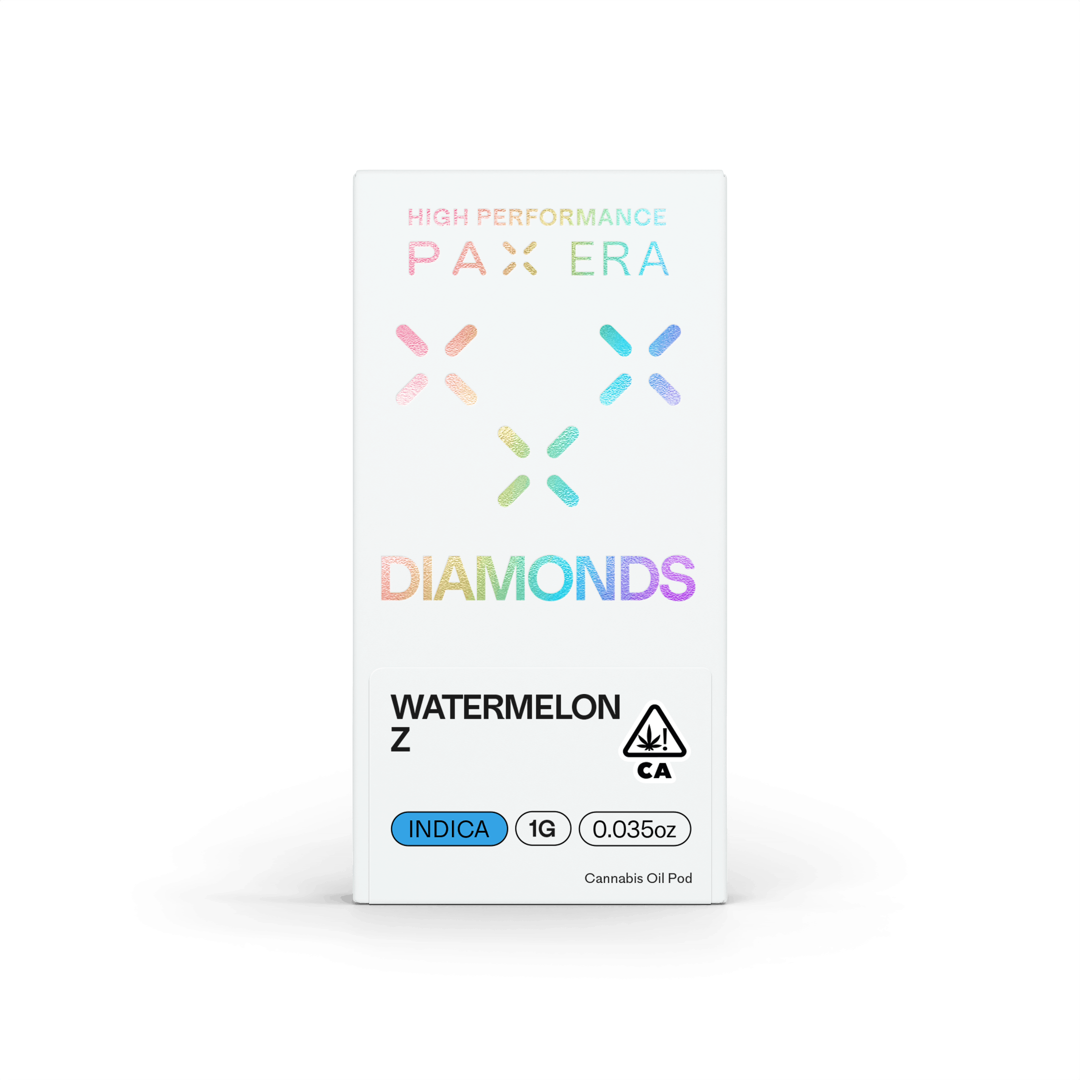 PAX — Watermelon Z