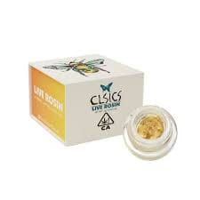 Blaze | 1g Rosin T3