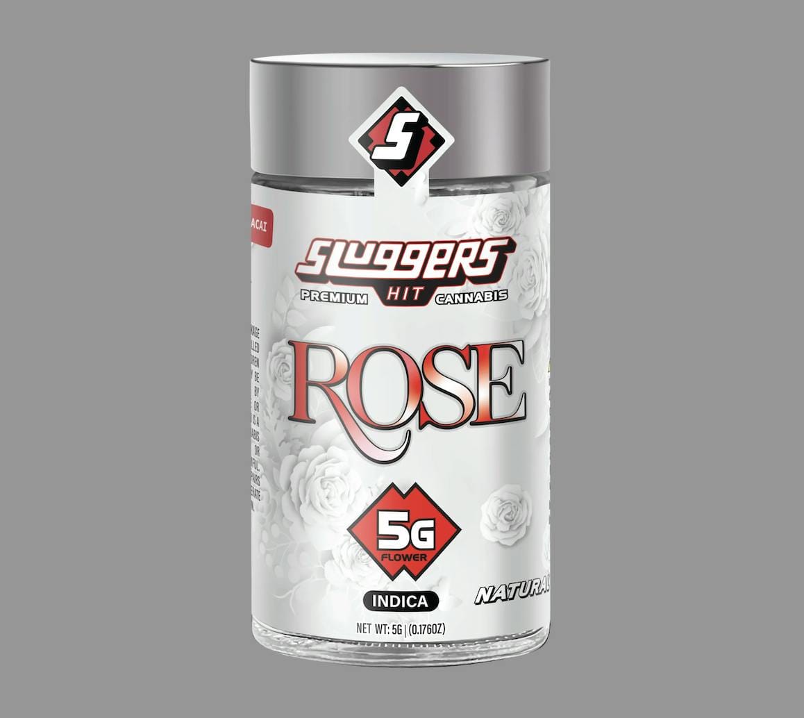 Rose 5g