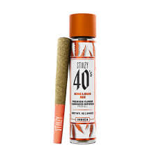 King Louis XIII | 1g 40s Infused Preroll