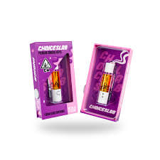 Choices Lab — Purple Push Pop