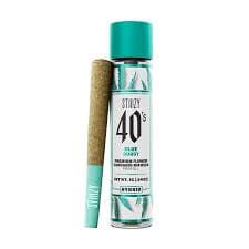 Blue Burst | 1g 40s Infused Preroll