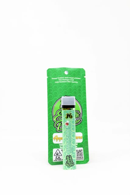 Apple Fritter | 1g AIO