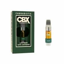 Cannabiotix — L Orange