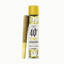 Pineapple Express  | 1g 40s Infused Preroll