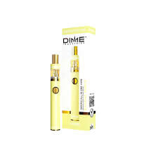 Dime Industries — Banana Punch