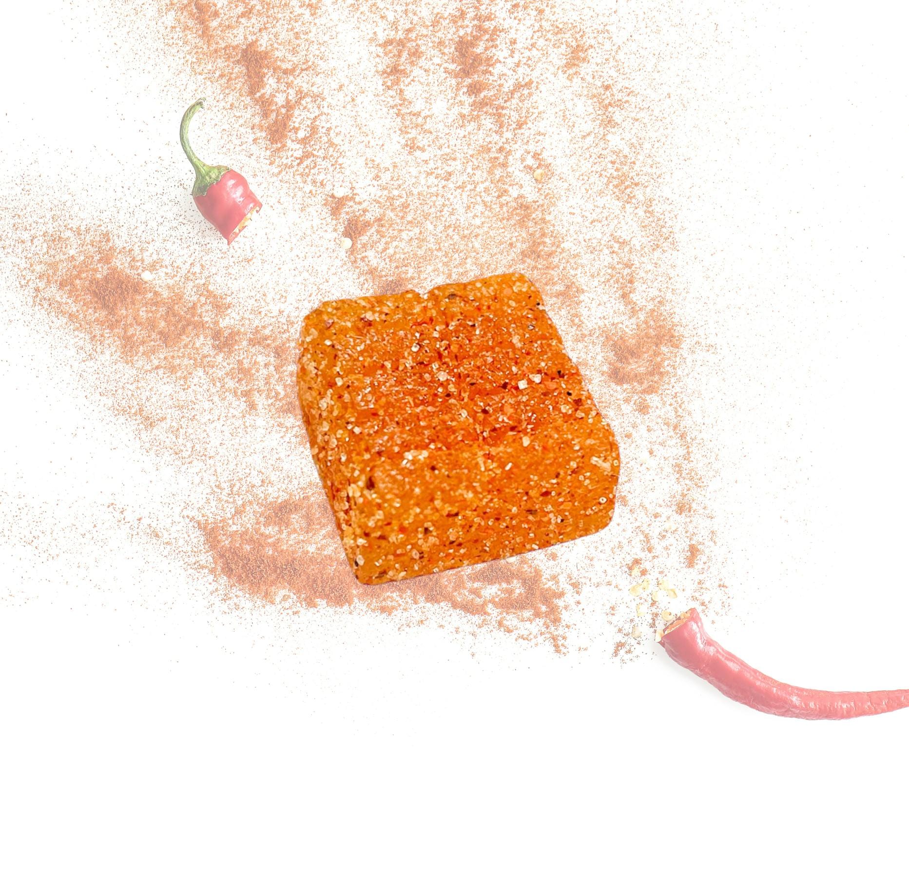 Whoa — Mango Con Chile