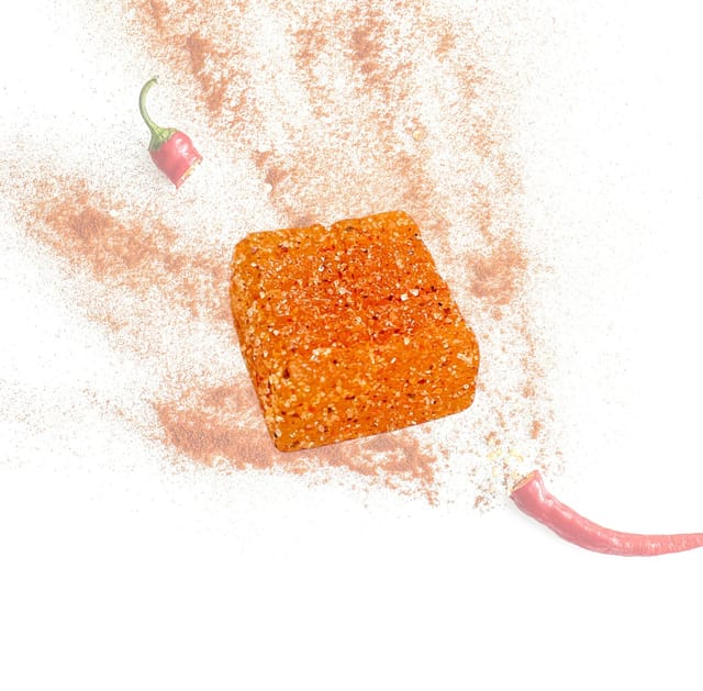 Whoa — Mango Con Chile