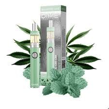 Dime Industries — Mint OG