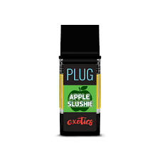Apple Slushie | 1g Exotics POD