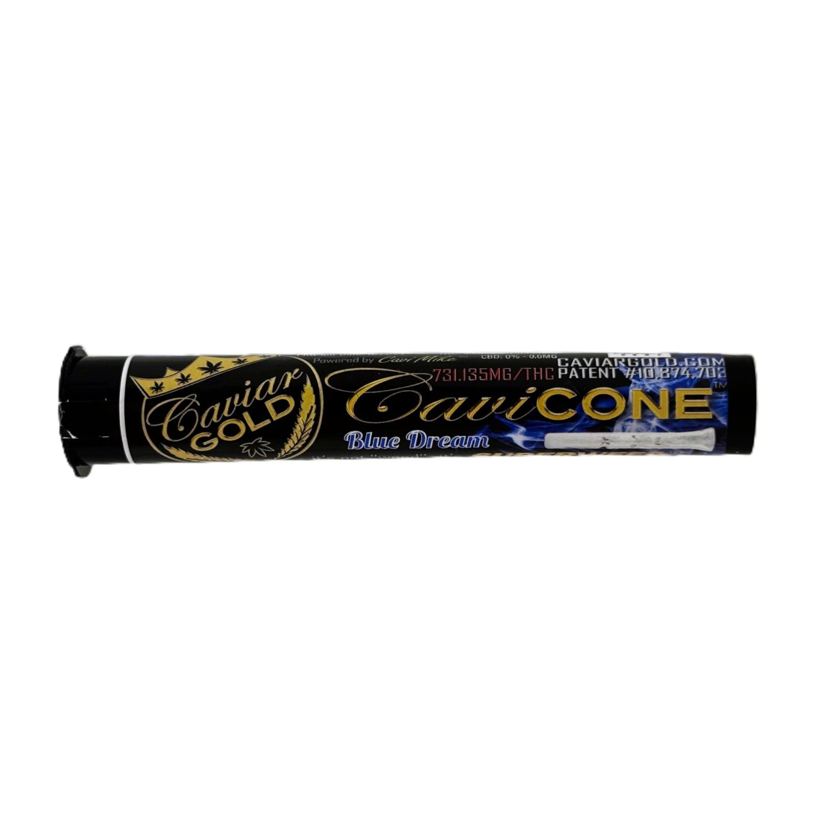 Caviar Gold — Blue Dream