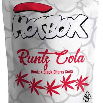Runtz Cola | 3.5 g