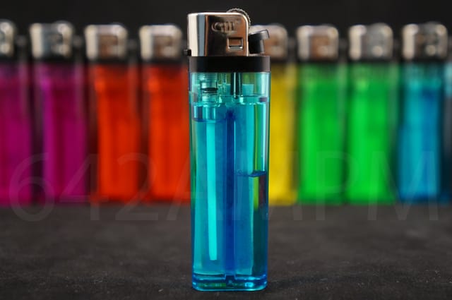 Gil Lighter