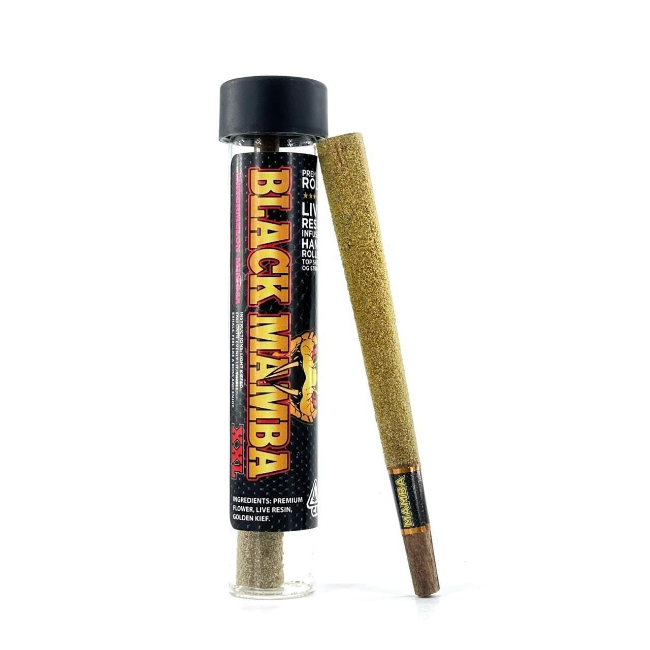 Blue Dream | 1.77gram - Infused Blunt