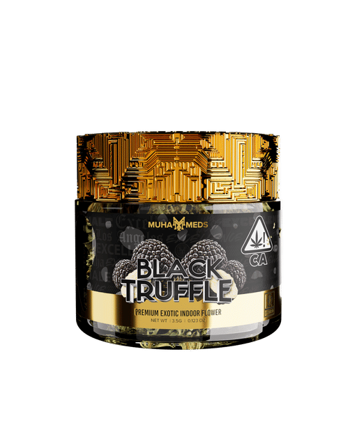 Black Truffle | 3.5g