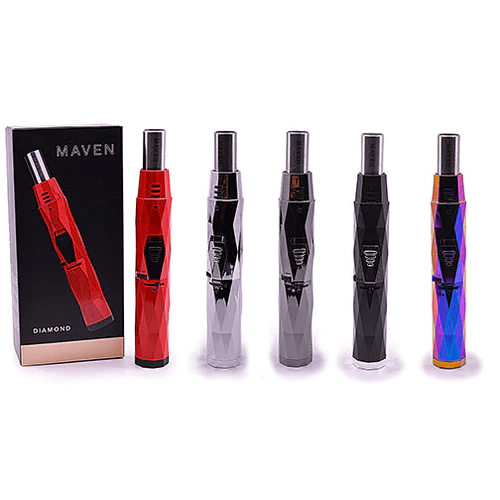 Maven Torch