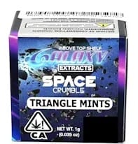 Galaxy — Triangle Mints L