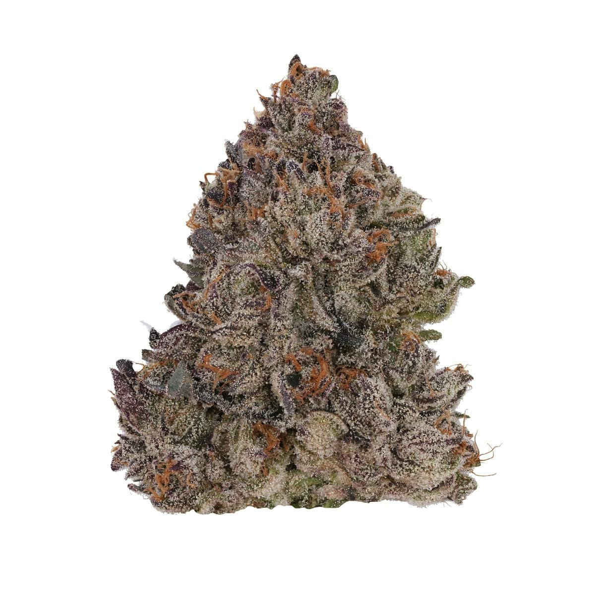 Fig Farms — Lemon Cherry Face
