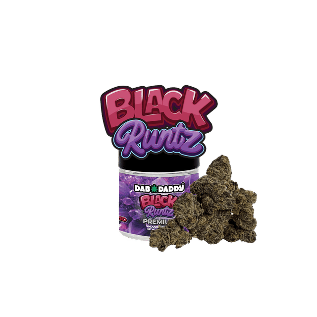 Black Runtz | 3.5g