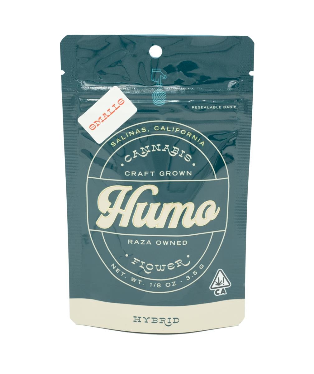 Humo: PetroLimon - 3.5g